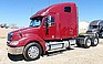 2007 FREIGHTLINER CL12064ST-COLUMBIA 120.