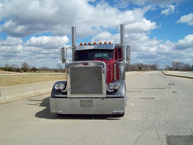 2005 PETERBILT 379EXHD Kansas City Kansas Photo #0116303A