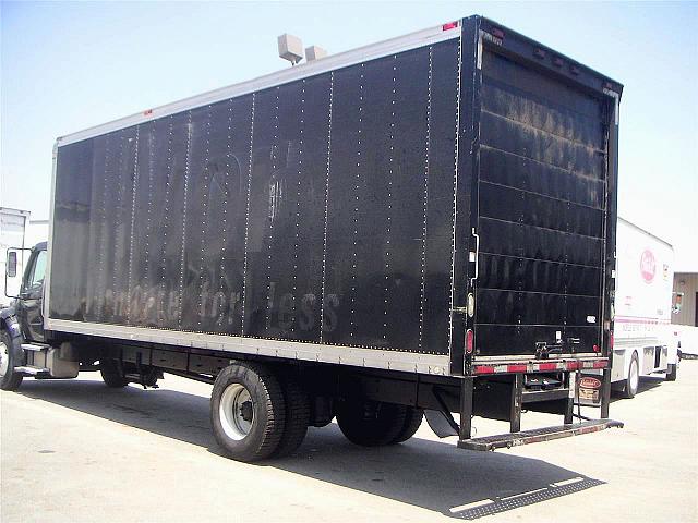 2004 FREIGHTLINER BUSINESS CLASS M2 106 Fontana California Photo #0116308A