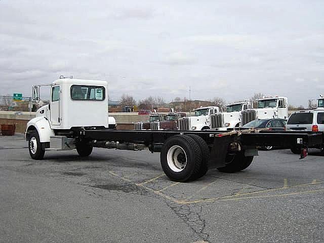 2012 PETERBILT 337 Lancaster Pennsylvania Photo #0116334A