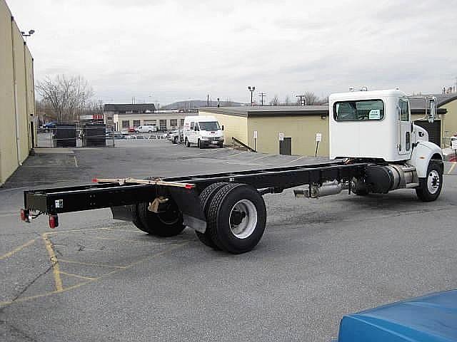 2012 PETERBILT 337 Lancaster Pennsylvania Photo #0116334A