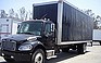 2004 FREIGHTLINER BUSINESS CLASS M2 106.