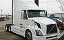 Show the detailed information for this 2007 VOLVO VNL64T630.