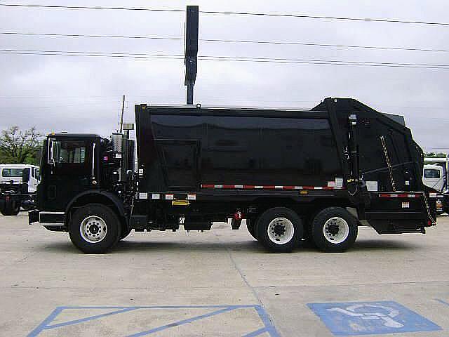 2012 MACK MRU613 Saint Rose Louisiana Photo #0116788A