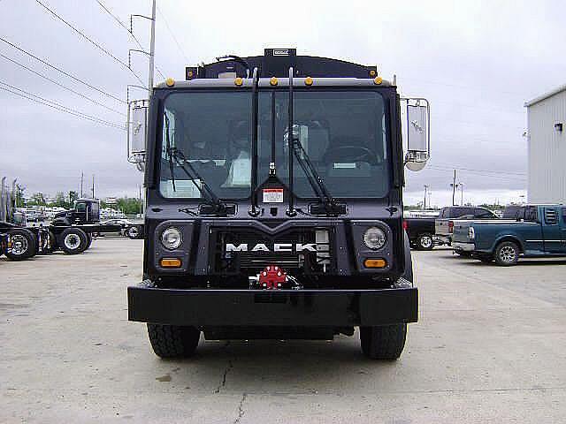 2012 MACK MRU613 Saint Rose Louisiana Photo #0116788A