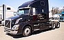 Show the detailed information for this 2008 VOLVO VNL64T670.