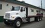 Show the detailed information for this 2007 STERLING L7500.