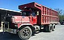 Show the detailed information for this 1999 MACK RD888SX.