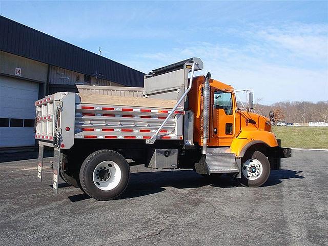 2011 KENWORTH T470 Jamaica New York Photo #0117017A