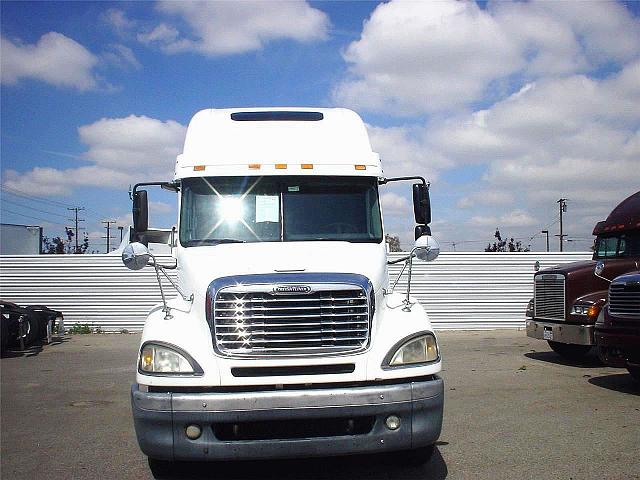 2004 FREIGHTLINER CL12064ST-COLUMBIA 120 Fontana California Photo #0117197A