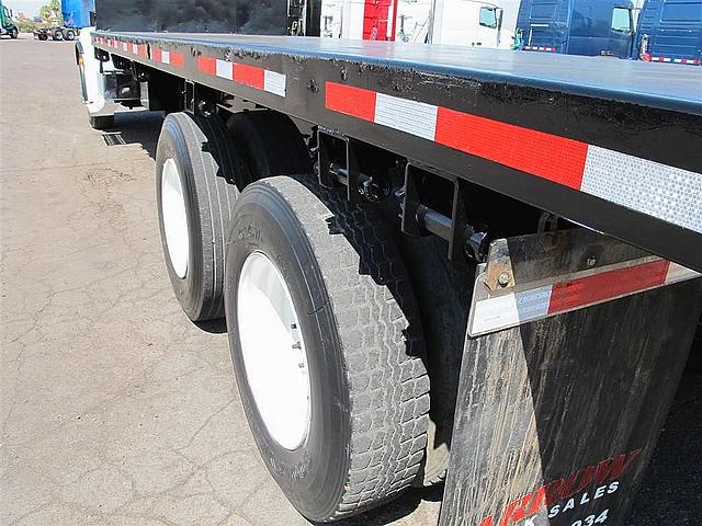 2002 FREIGHTLINER FLD11264SD Phoenix Arizona Photo #0117205A