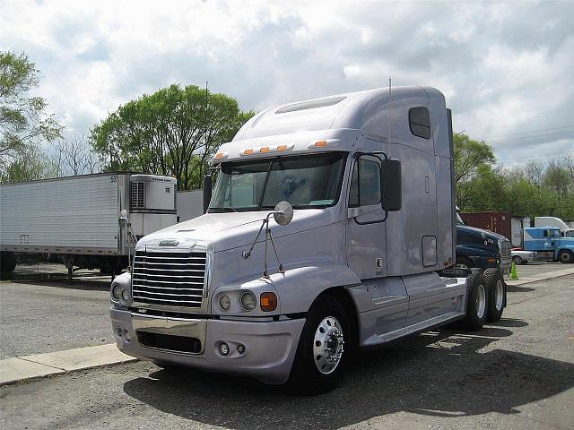 2005 FREIGHTLINER C12064ST-CENTURY 120 Philadelphia Pennsylvania Photo #0117226A