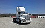 2009 KENWORTH T660.