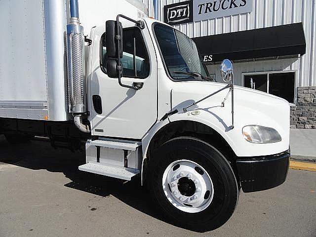 2005 FREIGHTLINER BUSINESS CLASS M2 112 Wheat Ridge Colorado Photo #0117304A