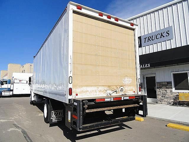 2005 FREIGHTLINER BUSINESS CLASS M2 112 Wheat Ridge Colorado Photo #0117304A