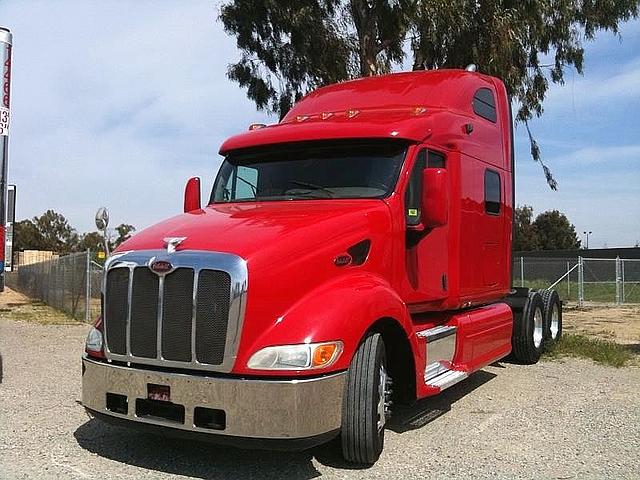 2006 PETERBILT 387 FRESNO California Photo #0117471A