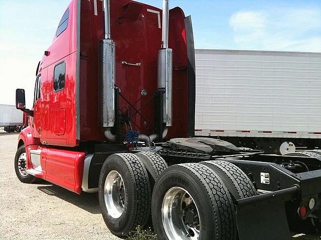 2006 PETERBILT 387 FRESNO California Photo #0117471A