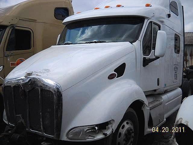 2006 PETERBILT 387 Des Moines Iowa Photo #0117532A