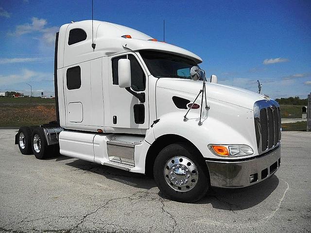 2007 PETERBILT 387 Joplin Missouri Photo #0117594A