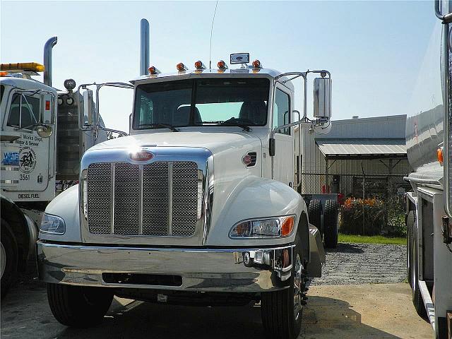 2011 PETERBILT 337 Kennesaw Georgia Photo #0117656A