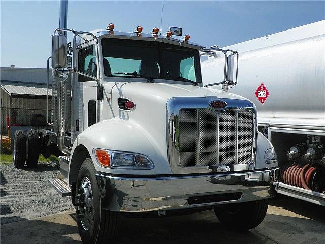 2011 PETERBILT 337 Kennesaw Georgia Photo #0117656A