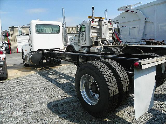 2011 PETERBILT 337 Kennesaw Georgia Photo #0117656A