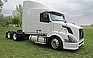 Show the detailed information for this 2006 VOLVO VNL64T630.