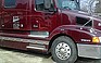 Show the detailed information for this 1998 VOLVO VNL64T780.