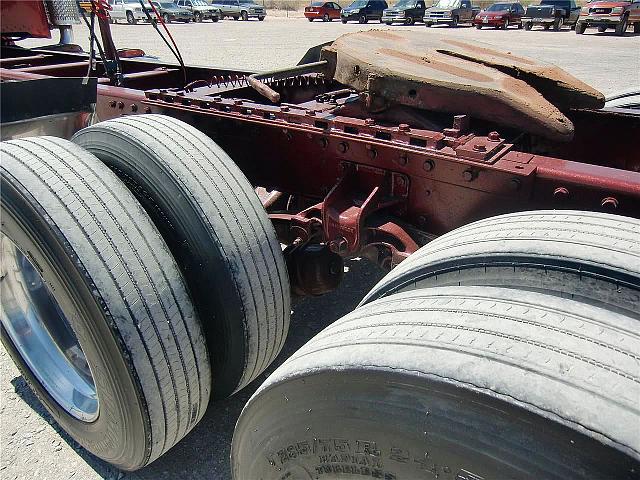 1991 PETERBILT 379 El Paso Texas Photo #0117702A