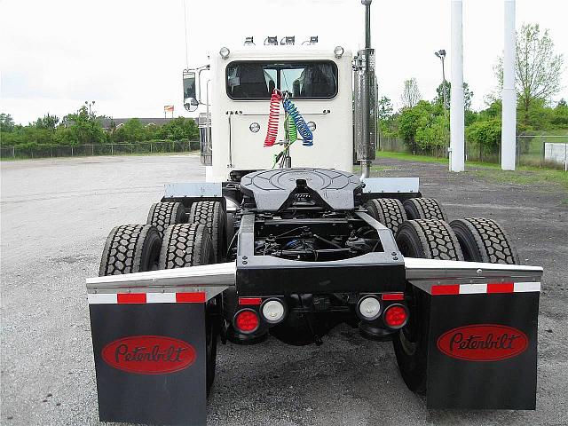 2012 PETERBILT 389 Port Wentworth Georgia Photo #0117792A