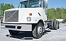 Show the detailed information for this 1998 VOLVO WG64.