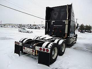 1999 INTERNATIONAL 9200 Alamo Texas Photo #0117965A