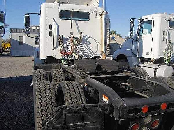 2005 FREIGHTLINER CL12064ST-COLUMBIA 120 Saint Rose Louisiana Photo #0118010A