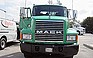 Show the detailed information for this 2001 MACK CH613.
