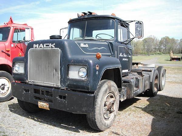 1978 MACK R686ST Lonoke Arkansas Photo #0118218A