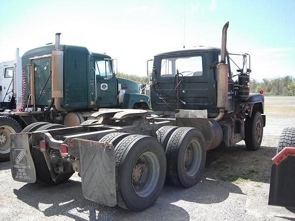 1978 MACK R686ST Lonoke Arkansas Photo #0118218A