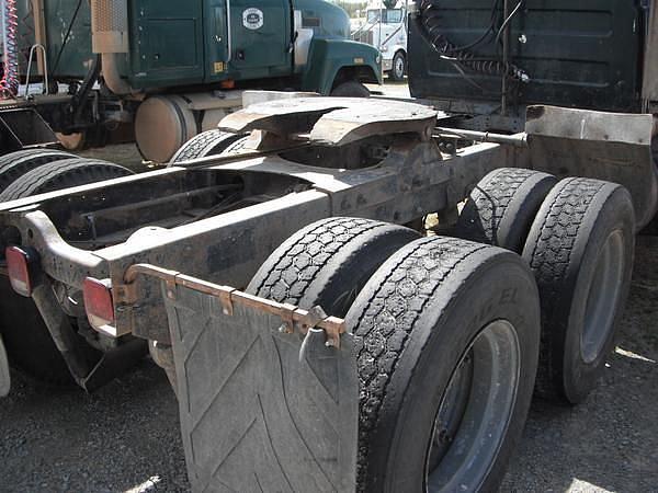 1978 MACK R686ST Lonoke Arkansas Photo #0118218A