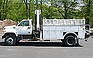 Show more photos and info of this 2001 GMC TOPKICK C8500.