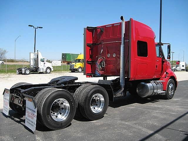 2010 INTERNATIONAL PROSTAR Willowbrook Illinois Photo #0118305A