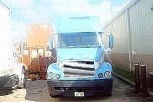 2003 FREIGHTLINER FLC12064ST houston Texas Photo #0118374A