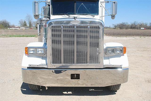 1994 PETERBILT 379 Photo #0118393A