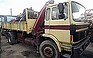 Show the detailed information for this 1987 RENAULT G230.