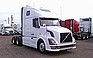 Show the detailed information for this 2007 VOLVO VNL42T670.