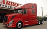 2007 VOLVO VNL64T780.