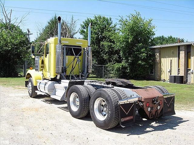 2006 KENWORTH W900 Olive Branch Mississippi Photo #0118461A