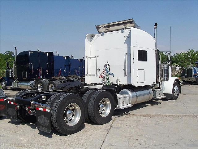 2007 PETERBILT 379EXHD Lake Charles Louisiana Photo #0118504A