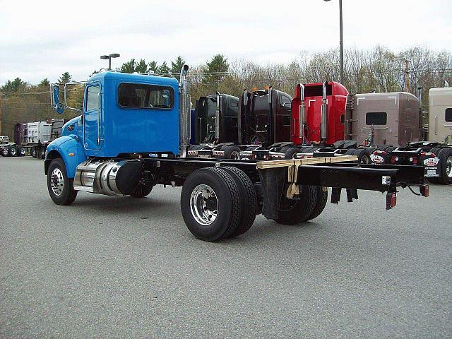 2012 PETERBILT 337 Auburn Maine Photo #0118576A