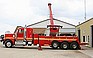 Show more photos and info of this 2000 PETERBILT 378.