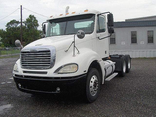 2006 FREIGHTLINER CL12064ST-COLUMBIA 120 Saint Rose Louisiana Photo #0118734A