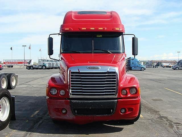 2005 FREIGHTLINER CST12064ST-CENTURY 120 Salt Lake City Utah Photo #0118985A